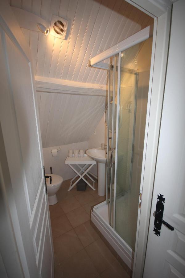 L'Etable Du Domaine Des Buissonnets Villa Écardenville-sur-Eure Buitenkant foto
