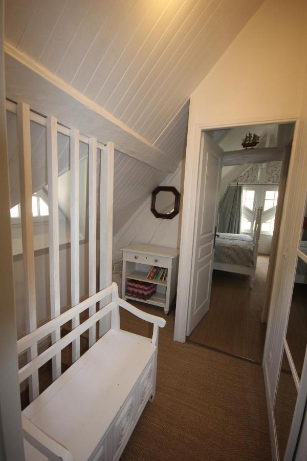 L'Etable Du Domaine Des Buissonnets Villa Écardenville-sur-Eure Buitenkant foto